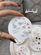 پک گوشواره میخی ۷ جفتی
