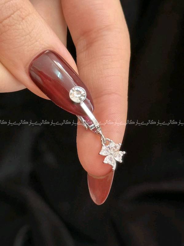 پیرسینگ فیک ناف