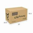 کارتن پستی سایز 3.5 سه لایه استاندارد