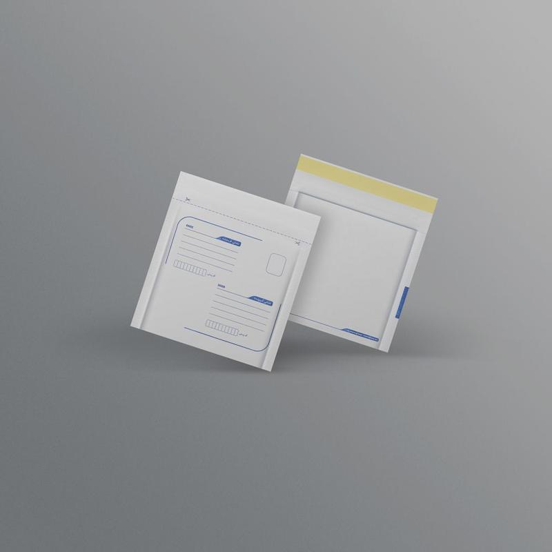 پاکت پستی حبابدار CD