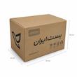 کارتن پستی سایز 1 استاندارد سه لایه