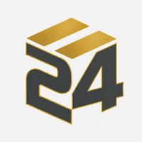 جعبه 24 