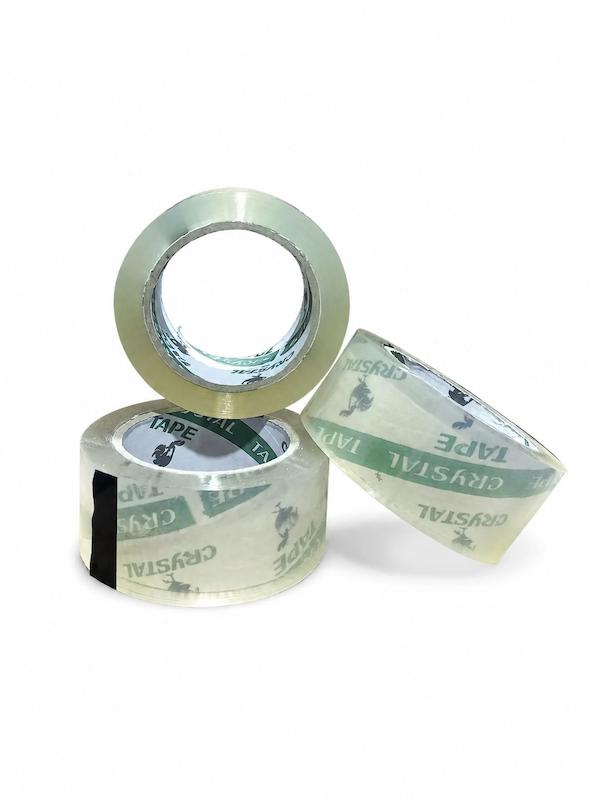 چسب پهن کریستال خروس نشان