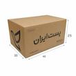 کارتن پستی سایز 7 پنج لایه استاندارد