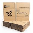 کارتن پستی سایز 3.5