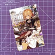 پک فتوکارت violet evergarden 01