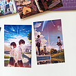 پک فتوکارت your name 01