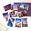 پک فتوکارت your name 01