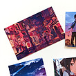 پک فتوکارت your name 01