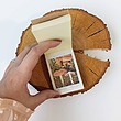 دفترچه استیکر قارچ