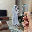 پک برچسب girl 2