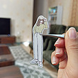 پک برچسب girl 4