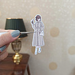 پک برچسب girl 5