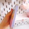 دفتر یادداشت طلاکوب پاستیلی -طرح ۳