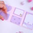 استیک نوت فانتزی طرح ۲
