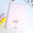 دفتر ۸۰ برگ پیتیکو -خرگوش بامزه