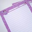 برگه A4 طرح دار