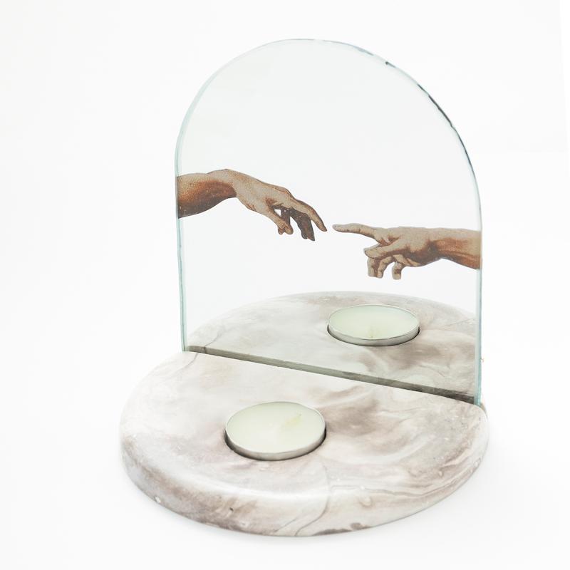 رنگ قهوه ای