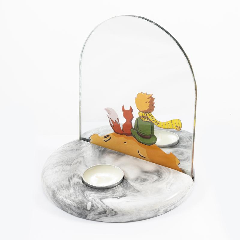 شازده کوچولو طوسی