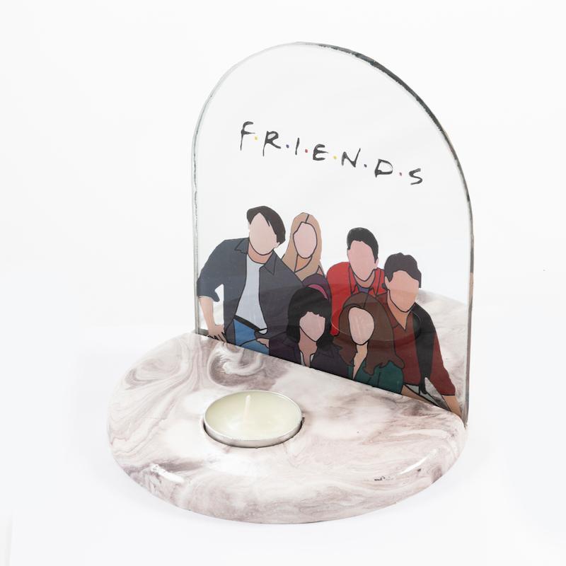 رنگ قهوه ای