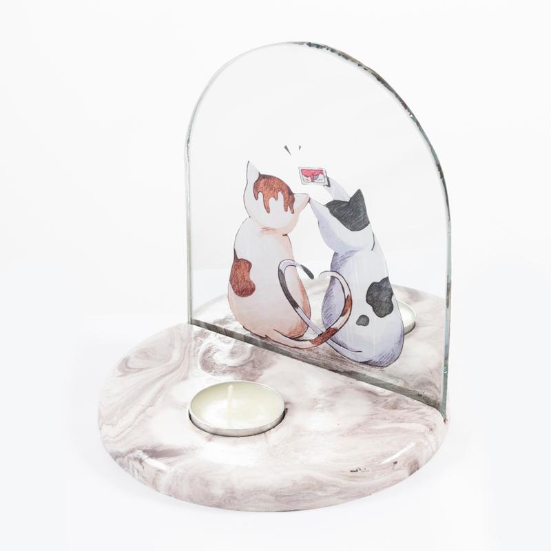 رنگ قهوه ای