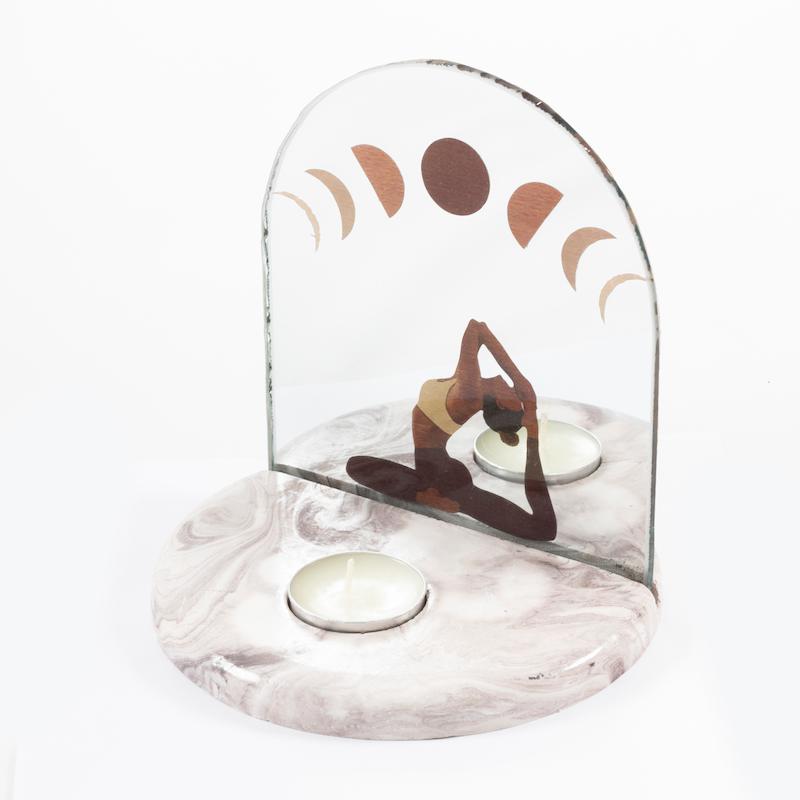 رنگ قهوه ای