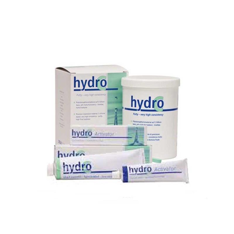 ست قالبگیری هیدرو hydro-c