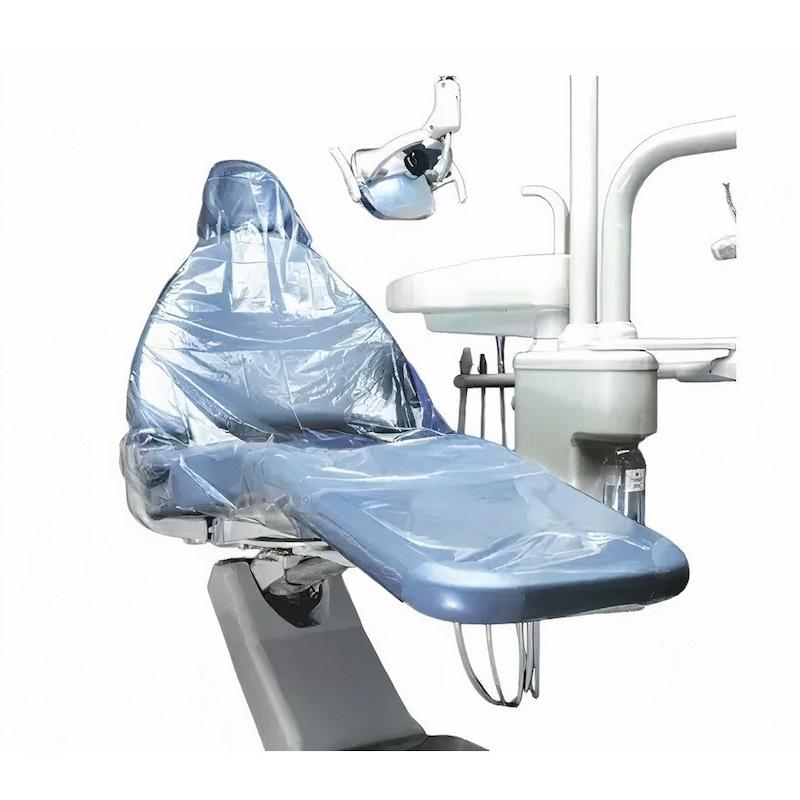 کاور یونیت یکبارمصرف