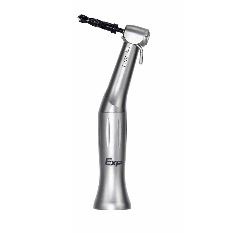 انگل ایمپلنت | Exp