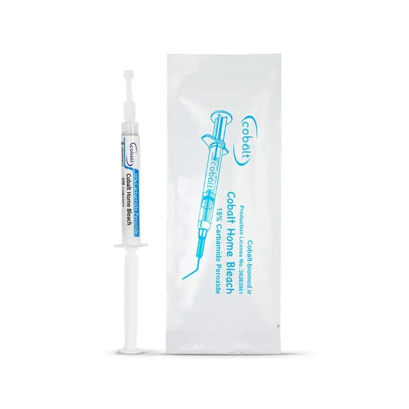 ژل بلیچینگ خانگی Cobalt | Home Bleach