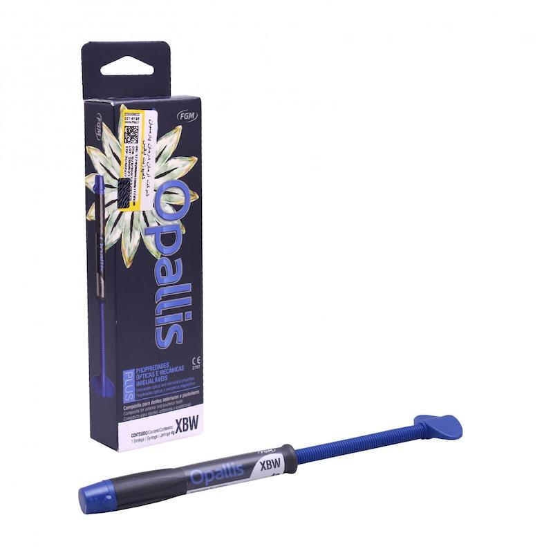 کامپوزیت اوپالیس ۴ گرمی FGM | Opallis