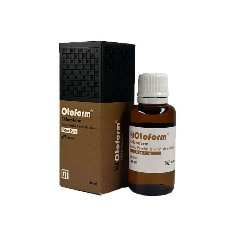 کلروفرم اوریس تک | OrisTech