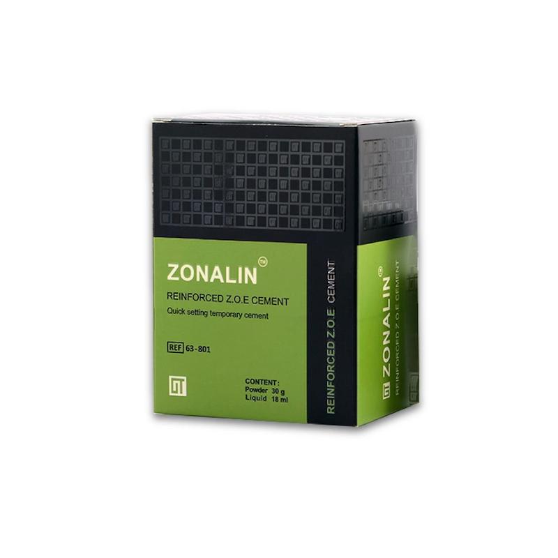 زونالین Oris Tech