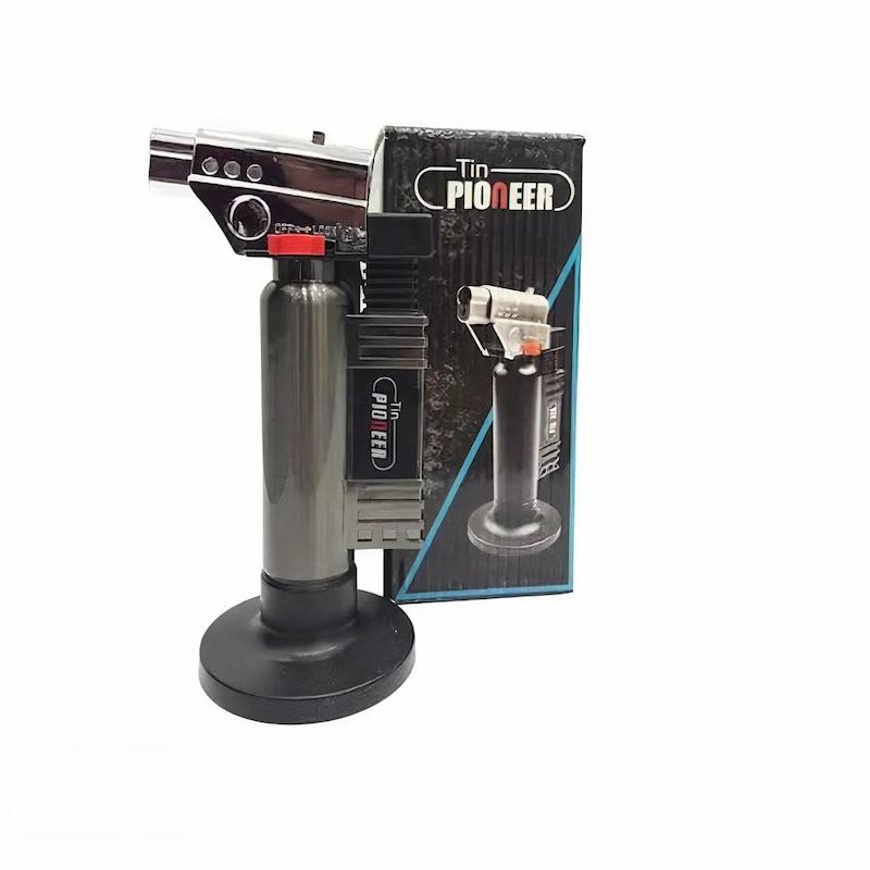 تورچ گازی فلزی