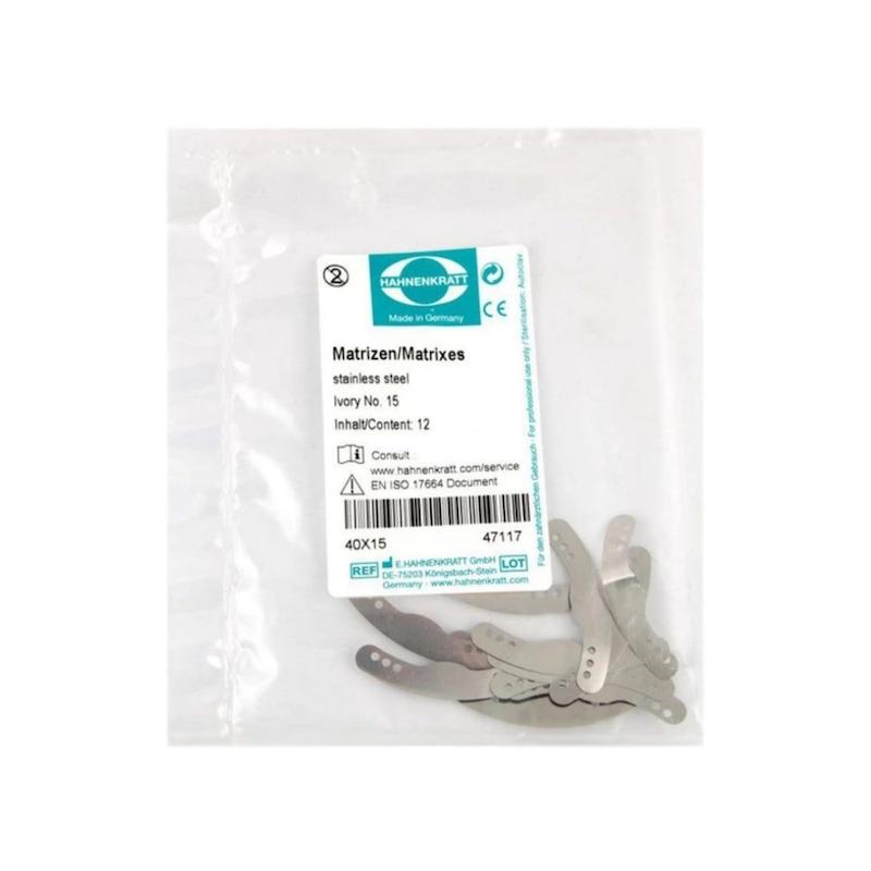 نوار ماتریکس تافل مایر | Hahnenkratt