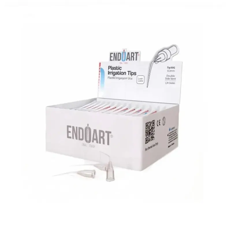 سر سوزن شستشو تخصصی اندوآرت | Incidental