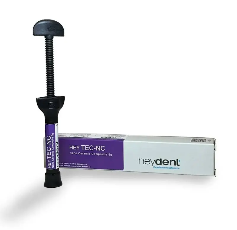 کامپوزیت نانو سرامیک HeyTec | Heydent