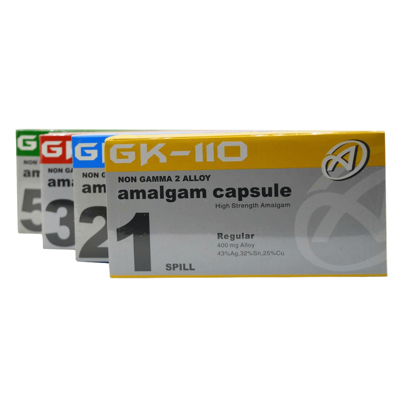 آمالکپ NEW-110 Hong Hai در واحد های 1و2و3و5