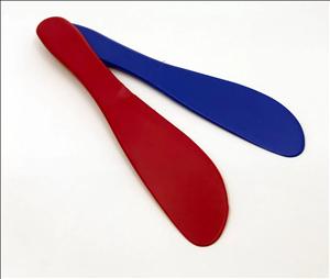 همزن پلاستیکی دندانپزشکی