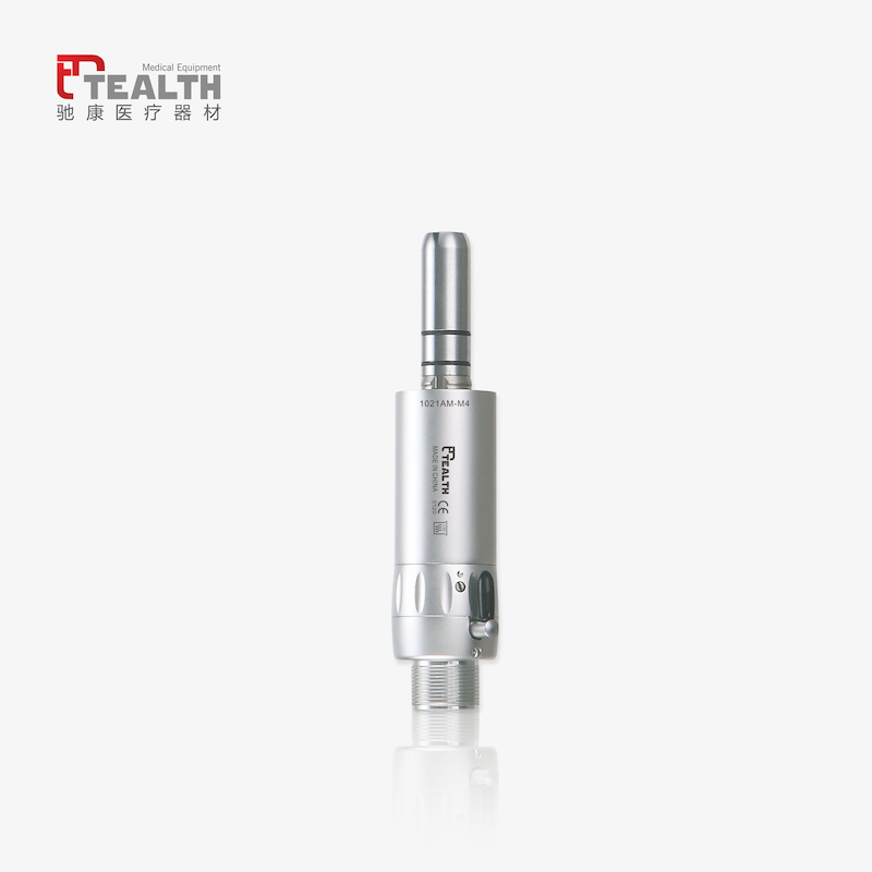 ایرموتور تلث | TEALTH Air Motor