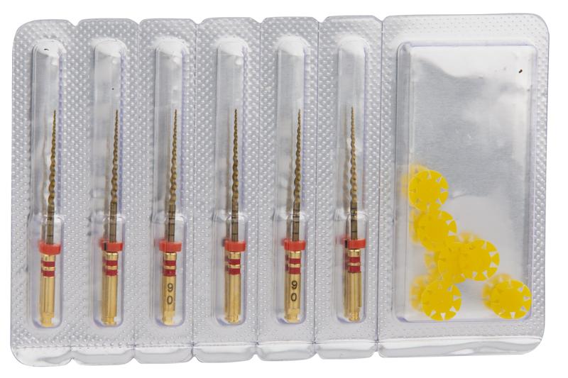 فایل روتاری ام تری پرو گلد 