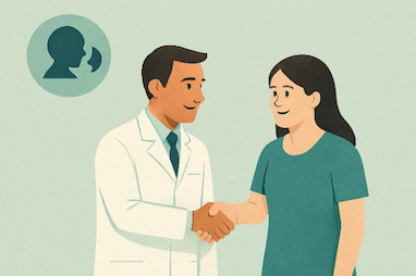 راهکارهای افزایش رضایت بیماران در مطب دندانپزشکی