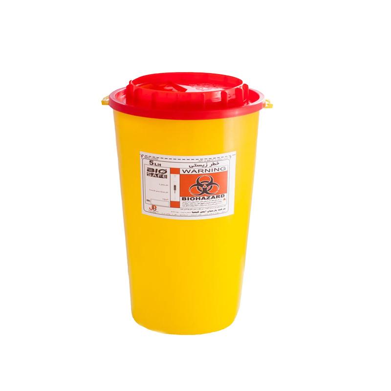 سیفتی باکس | Safety Box