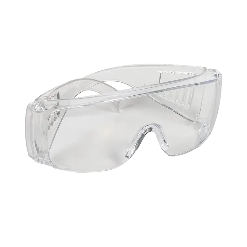 عینک محافظ ساده دندانپزشکی برلیانت