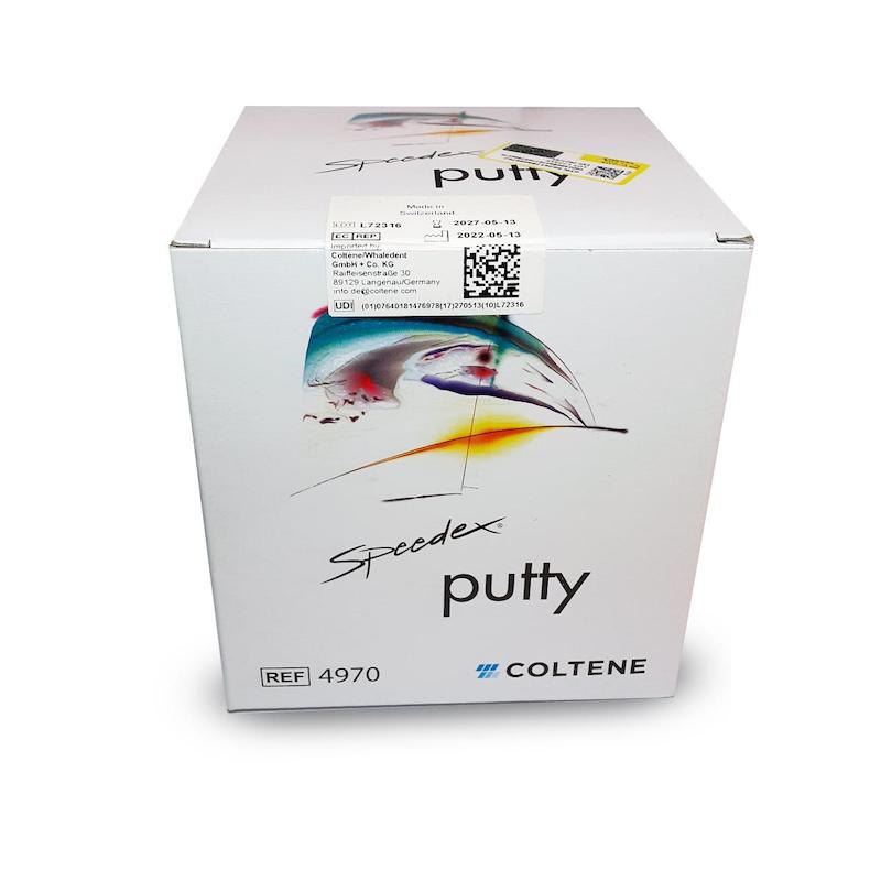 پوتی اسپیدکس | COLTENE Speedex Putty 