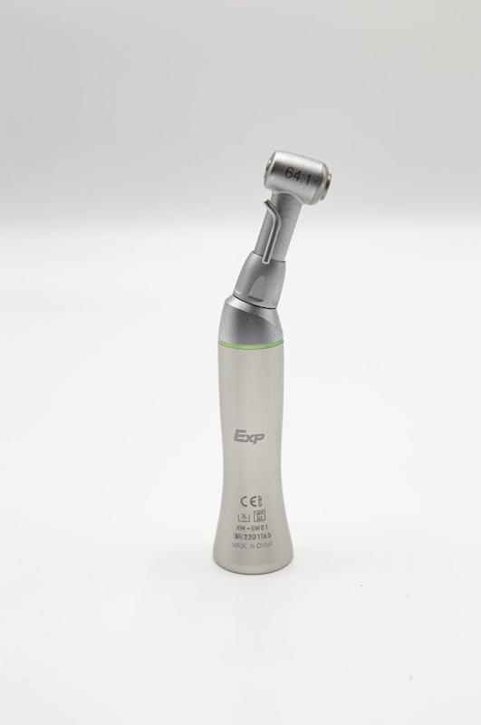 آنگل روتاری پوش باتن | EXP