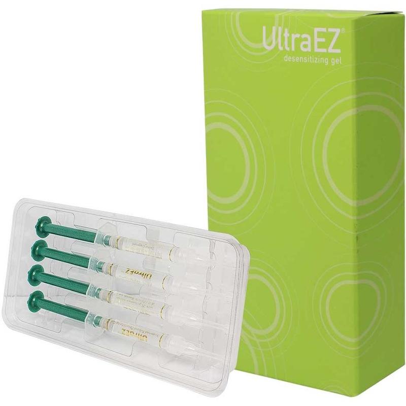 ژل ضد حساسیت بلیچینگ اولترادنت اولترا ایز- Ultra Ez