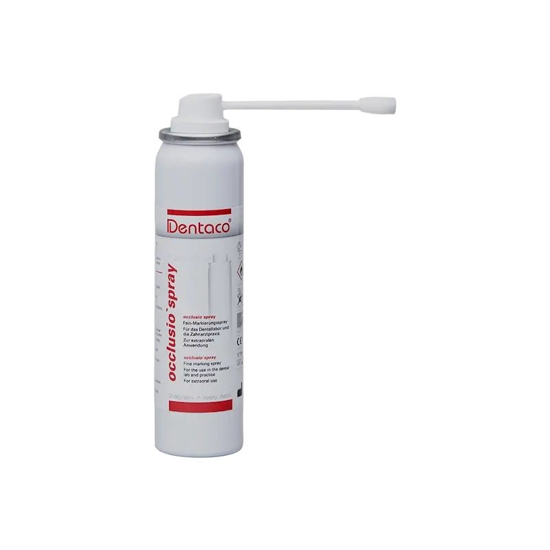 اسپری فیت چکر دنتاکو Dentaco Occlusion Spray