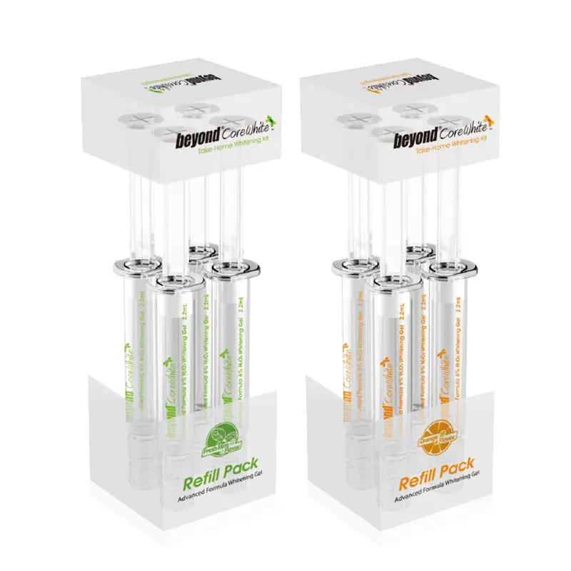 کیت بلیچینگ هوم ۶٪  Opalescence PF 6% Home Bleaching Kit  – ساخت آمریکا 🇺🇸