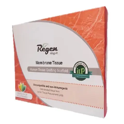  ممبران ریجن | Regen Collagen Membrane
